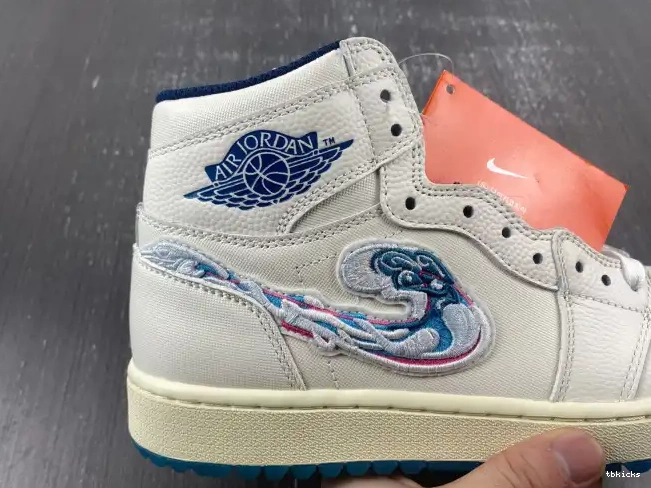 Rep TB 1 Wie Aloha Golf Jordan FV3565-100 Retro West Michelle 2 High NRG 0606